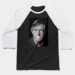 John Cage Baseball T-Shirt